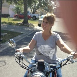 Meet your Posher, Sandra